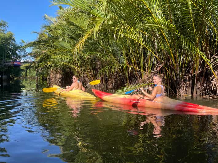 5 Best Canoe And Kayak Experiences In Kampot