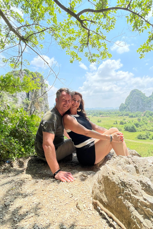 Exploring Kampot By English Local Tour Guide By Car
