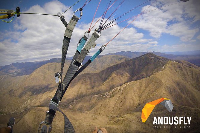 Extended Flight With Instructor