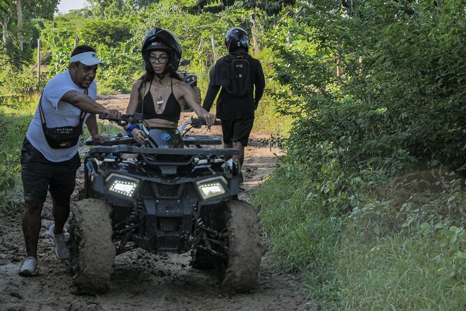 Extreme ATV Adventure in Cartagena - Inclusions and Highlights
