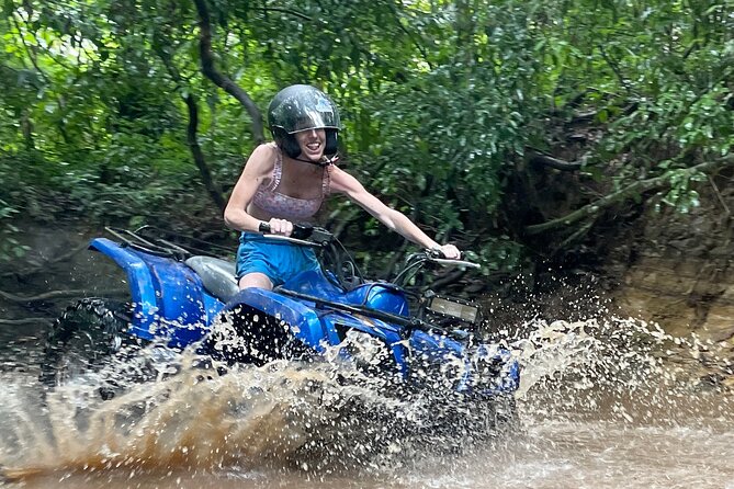 EXTREME Jungle ATV - Overview and Experience