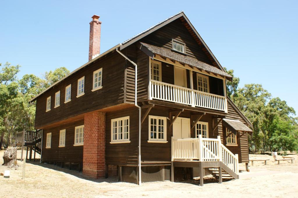 Best Hotels In Pinjarra