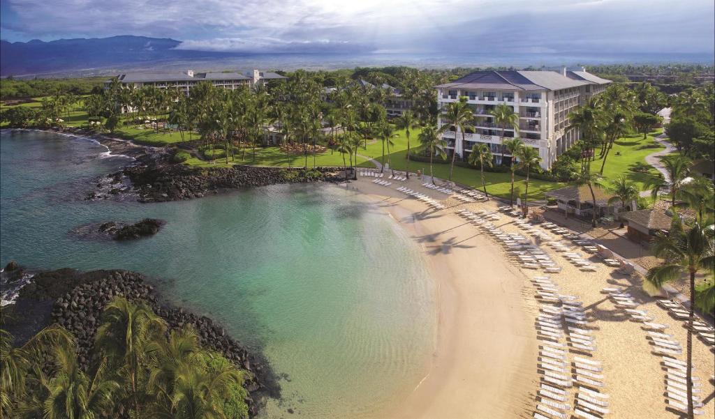 Fairmont Orchid Gold Experience - Accommodations at Fairmont Orchid