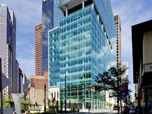 Fairmont Pittsburgh - Hotel Overview