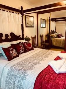 Fairy Wren Cottage Country to Coast Retreat Review - A Charming Rural Retreat