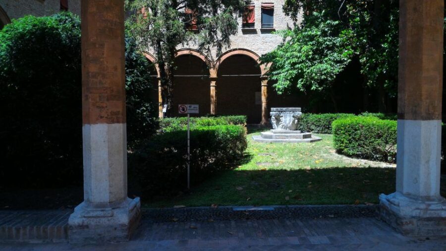 4 Best Walking Tours In Ferrara