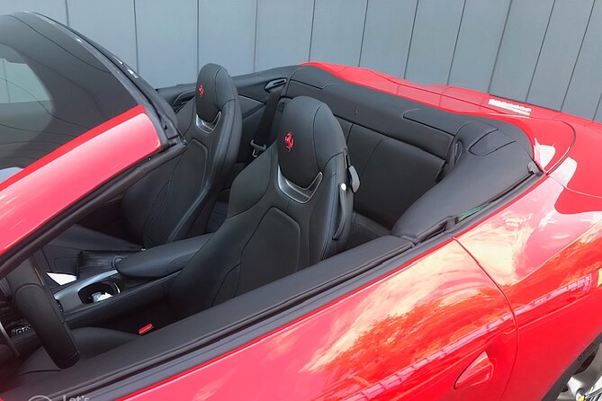 Ferrari Portofino Test Drive in Maranello With Video Included - Detailed Experience Highlights