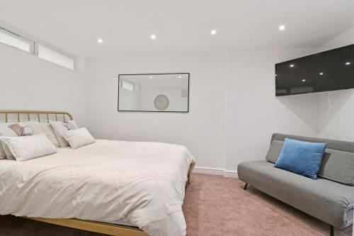 Finsbury Park Studios - Location and Accessibility