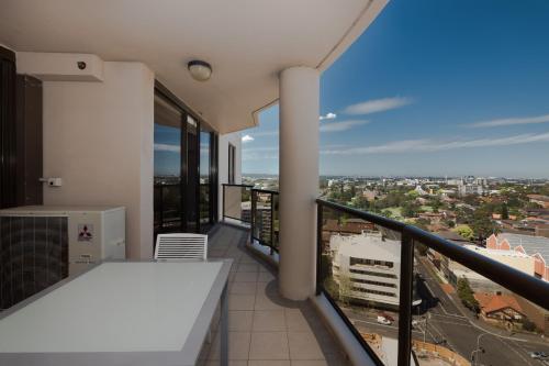 Fiori Apartments - Property Overview