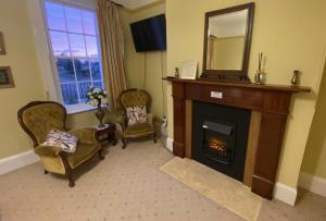Fitzpatricks Inn - Hotel Overview