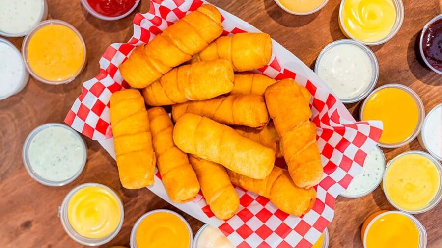Flavors of Latin American Food Tour in Buenos Aires