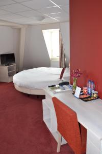 Fletcher Hotel - Restaurant De Cooghen - Hotel Overview