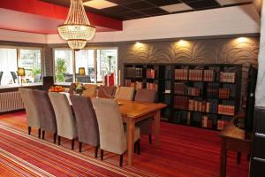 Fletcher Hotel Restaurant Dinkeloord - Noteworthy Hotel Overview