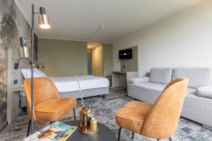 Fletcher Hotel Restaurant Hellendoorn - General Information