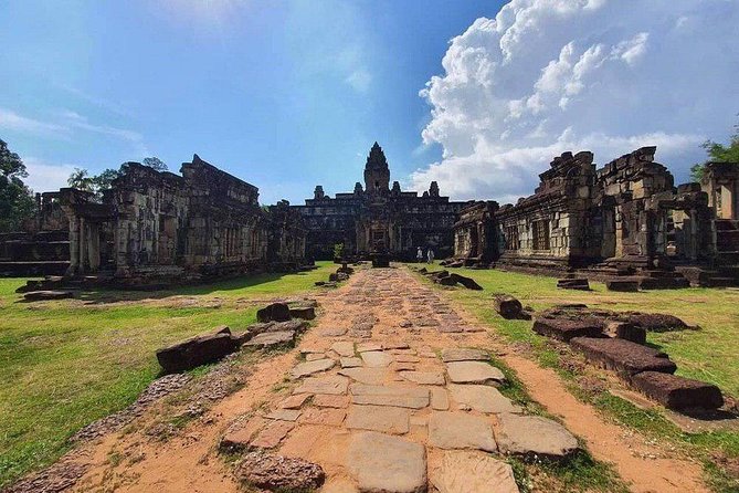 Floating Village - Tour Highlights