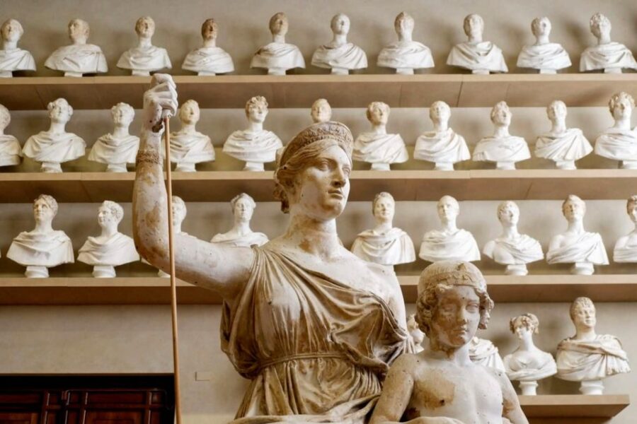 Florence: 2-Hour Accademia Gallery Private Tour