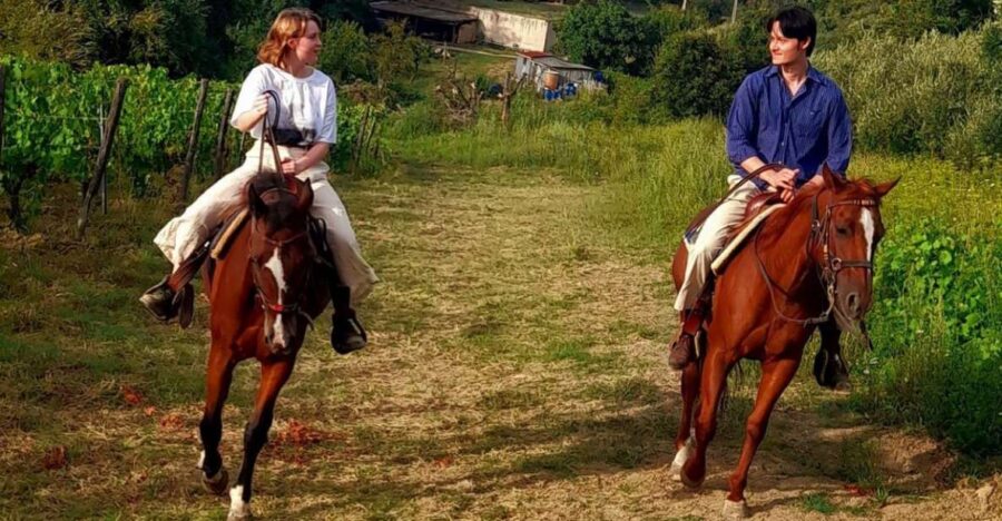 Florence - Sightseeing Tour on Horseback - Exploring the Florentine Countryside