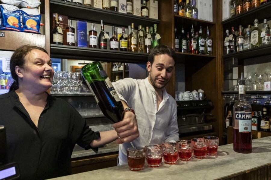 Florence: Sunset Wine and Food Tour - Tour Overview