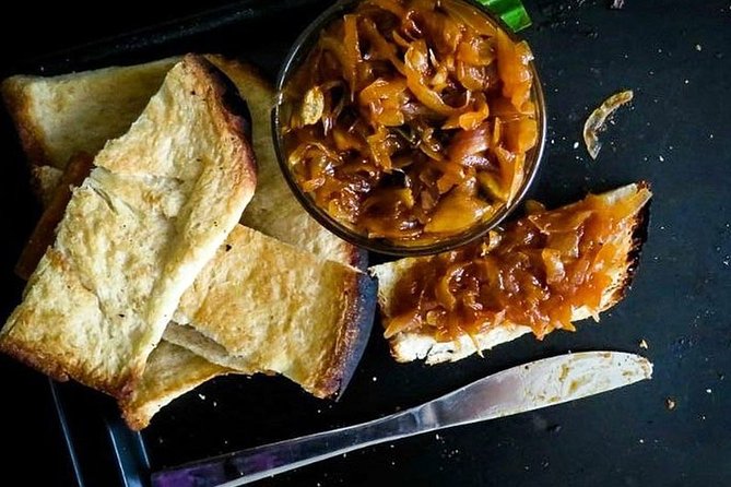 Foodies Sri Lanka ( 11 N /12 D)