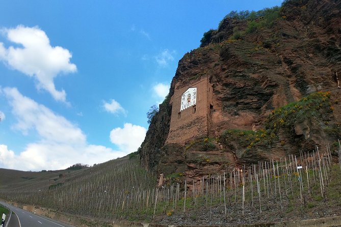 For the Love of Riesling – Mosel Wine Tour