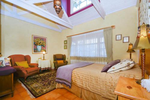 Ford House Bed & Breakfast - Property Overview