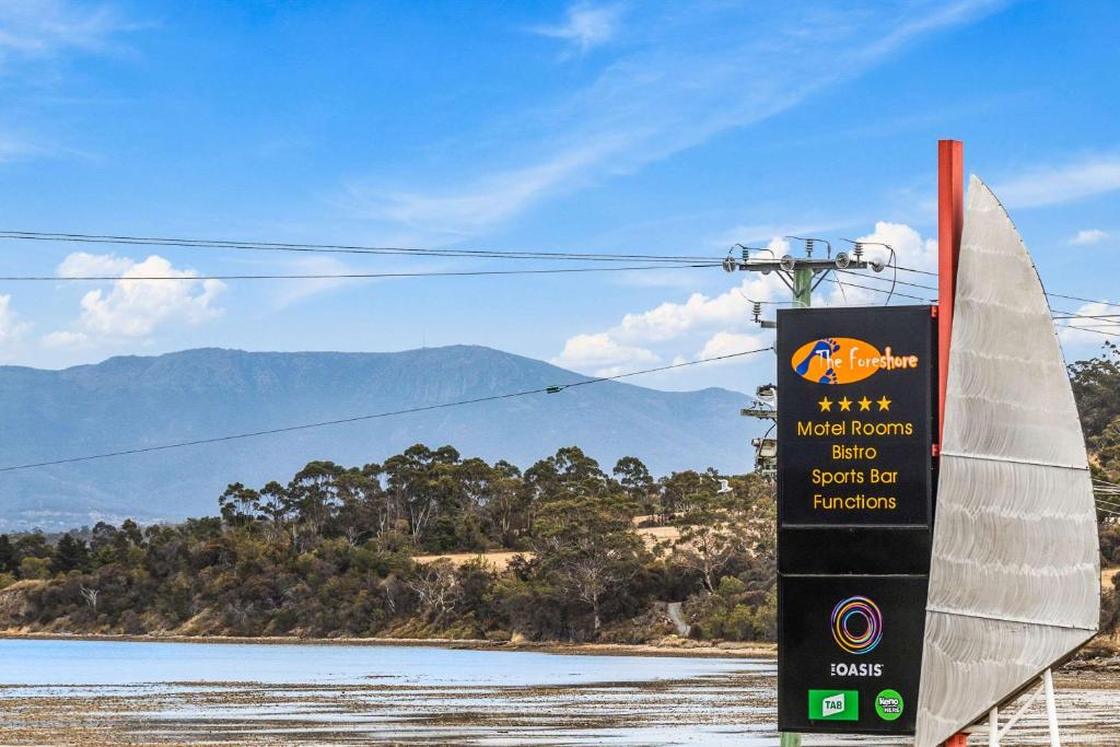 Foreshore Hotel Review