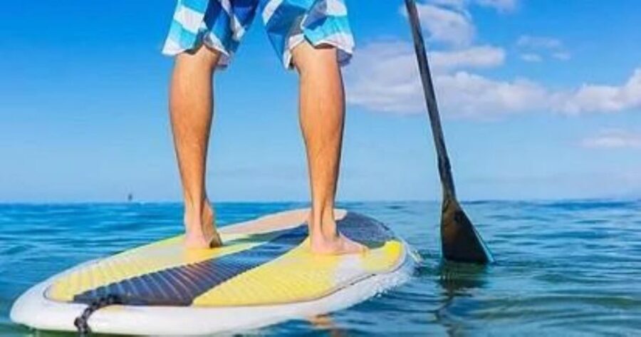 9 Best Canoe And Kayak Experiences In Destin