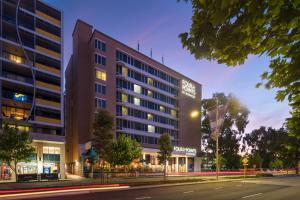 Four Points by Sheraton Perth - Guest Ratings Breakdown