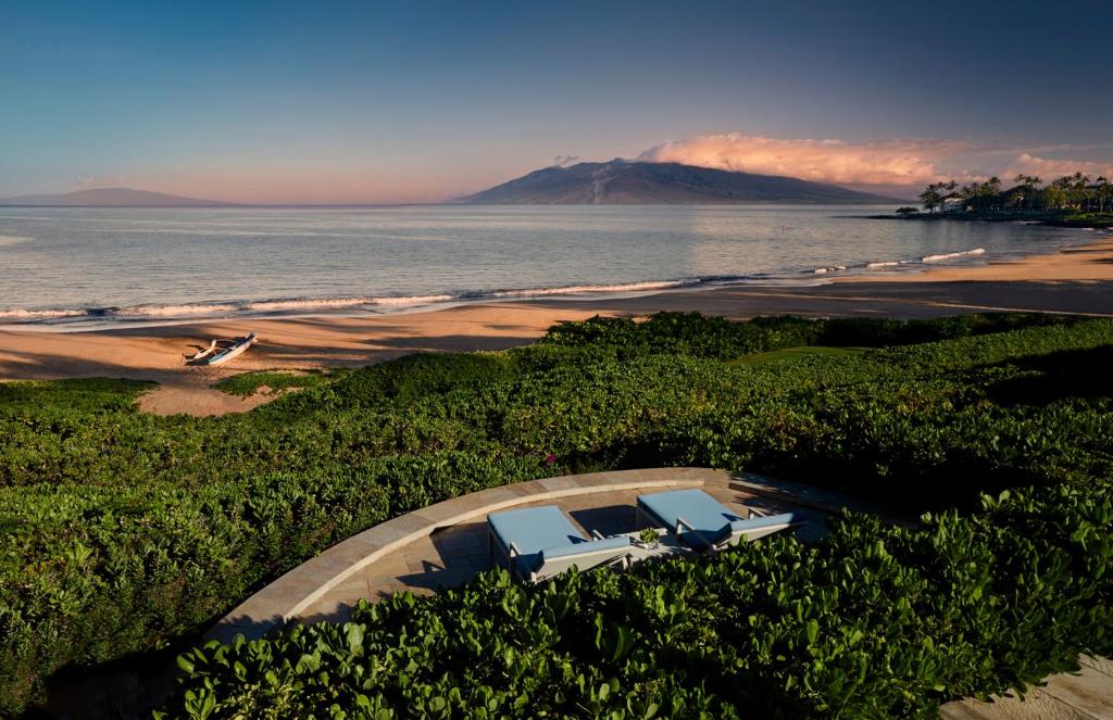Four Seasons Resort Maui at Wailea - Exceptional Location in Wailea