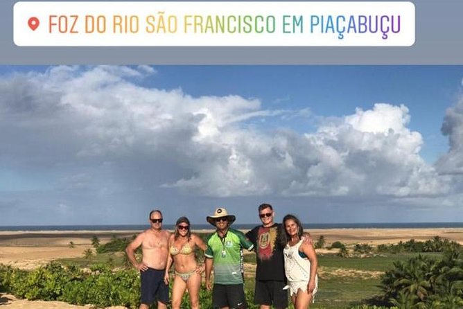 Foz Do São Francisco – Piaçabuçu