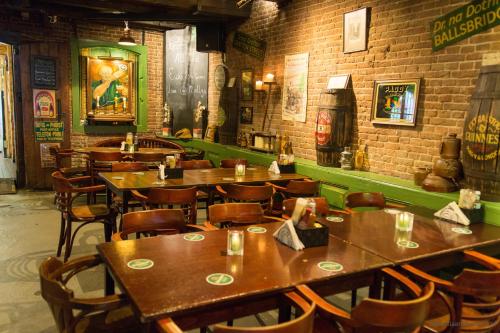 France Hotel - Overview of France Hotel