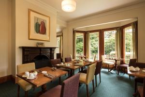 Franklin Manor - Hotel Overview