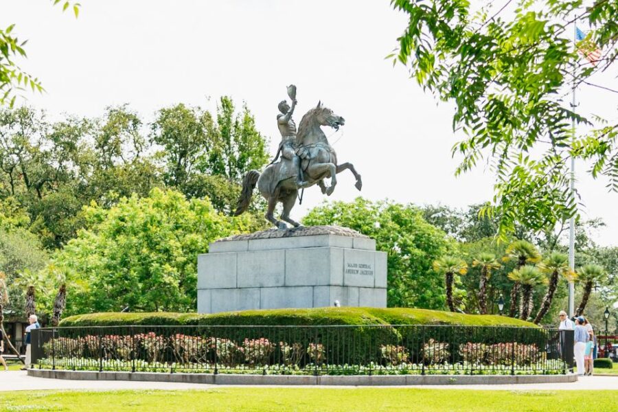 6 Best Tours In French Quarter