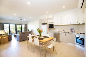 Freshwater East Kimberley Apartments - Property Overview