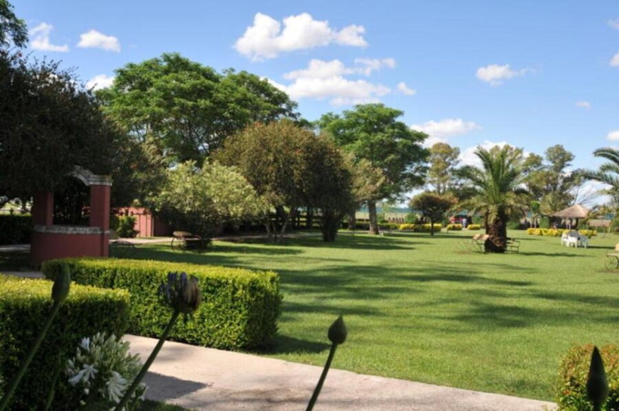 From Ba: Santa Susana Day Trip With Lunch - Gaucho Party - Overview and Pricing