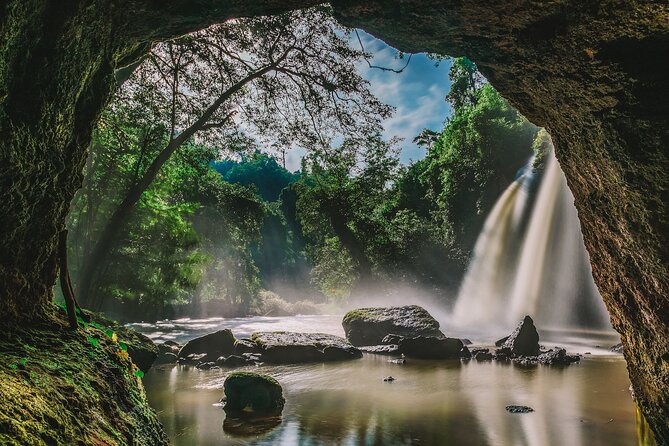 3 Best National Parks Tours In Bangkok