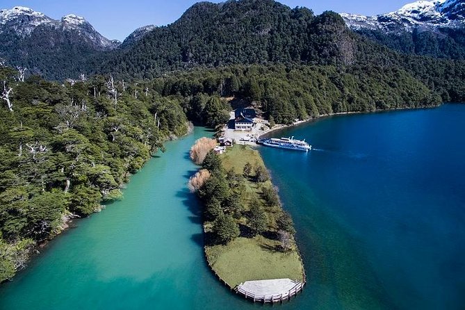 9 Best Full-Day Tours In Bariloche