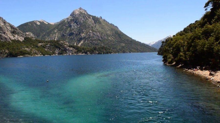 From Bariloche: Half-Day Circuito Chico Sightseeing Tour