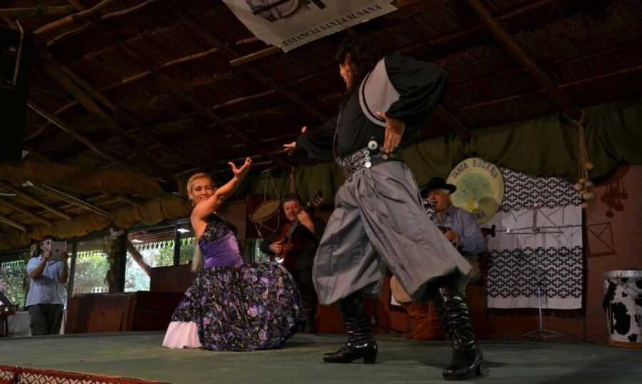 From Buenos Aires: Full-Day Gaucho Cultural Tour With Lunch - Tour Overview