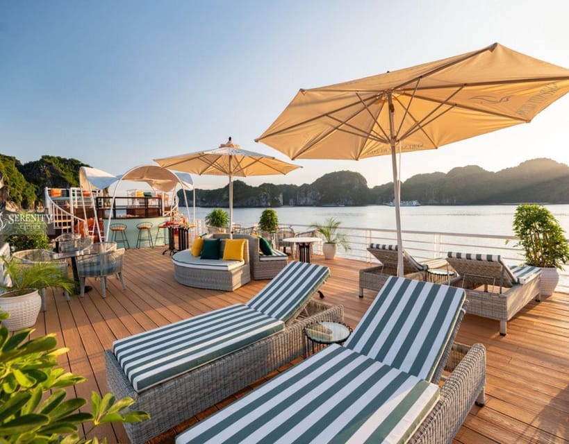 From Cat Ba: Viet Hai Village & Kayaking Luxury Day Trip - Trip Overview and Pricing