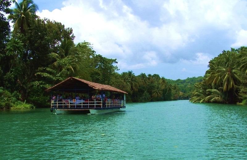 From Cebu: Full-Day Bohol Excursion