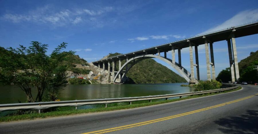 From Cordoba: Punilla Valley Day Tour