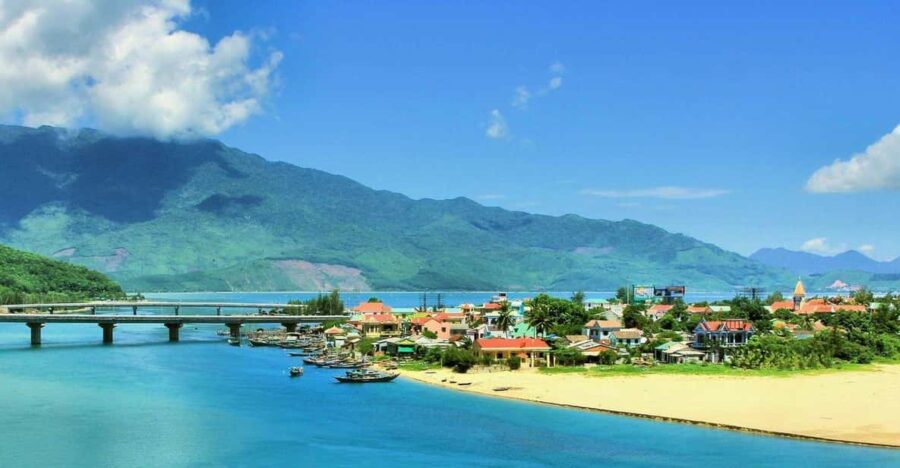 From Da Nang – Discover Hue City