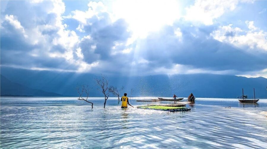 From Da Nang: Hue City and Hai Van Pass Full-Day Tour