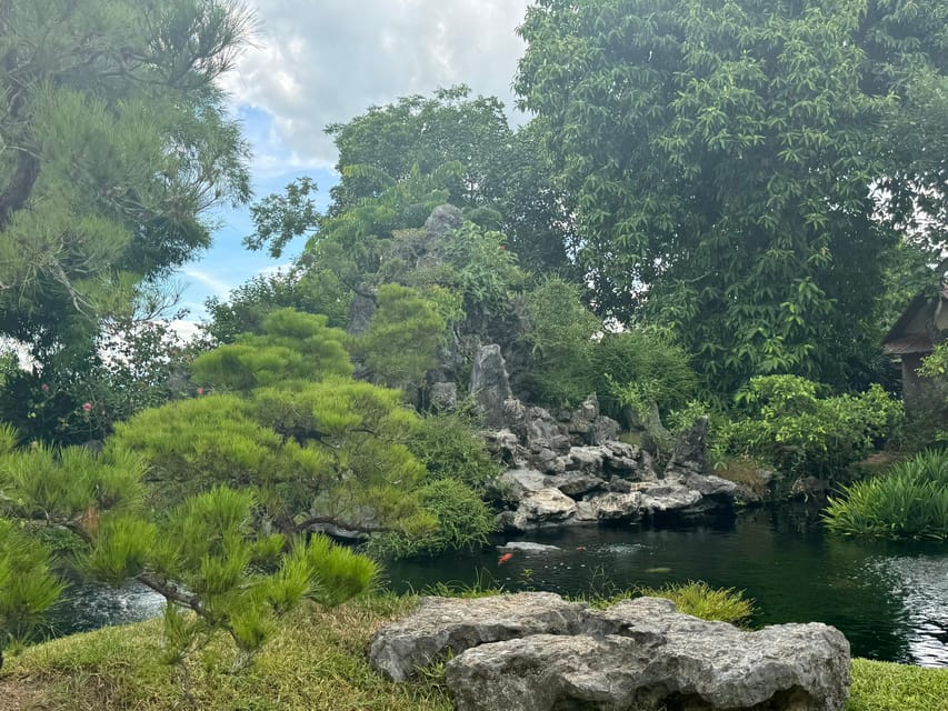 From Da Nang: Hue Imperial City With Hai Van Pass or Tunnels