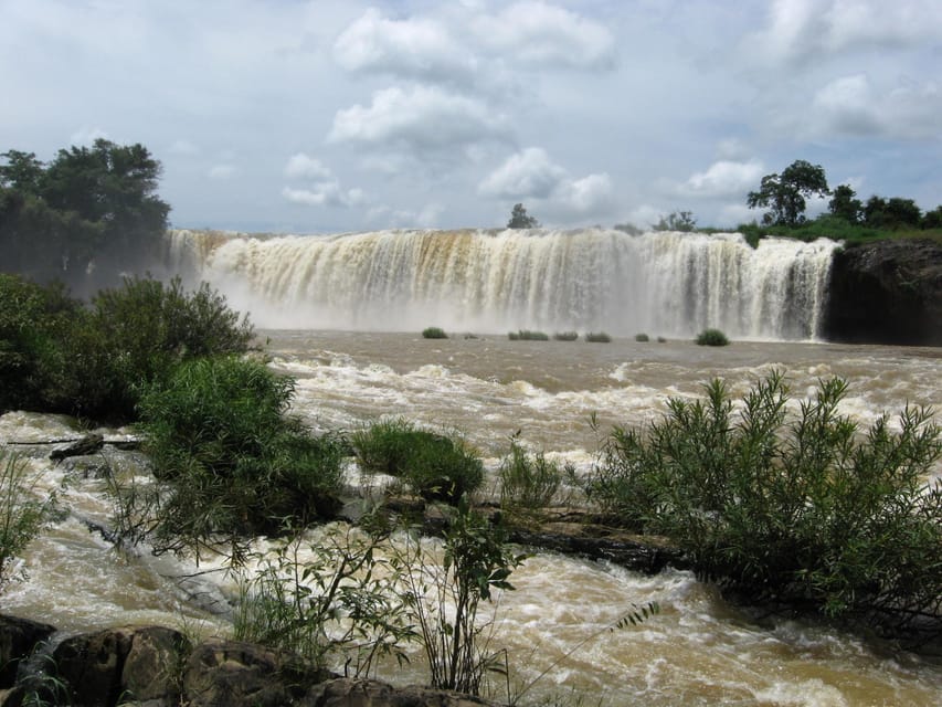 From Dalat: 6-Day Central Highland to Hoi An