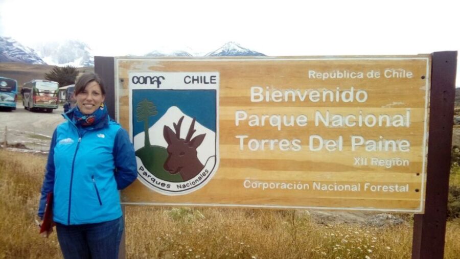 From El Calafate: Torres Del Paine Full Day Tour