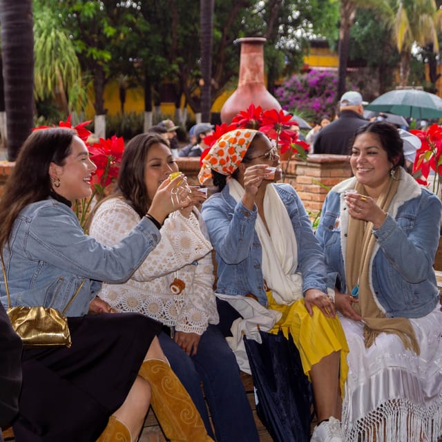 From Guadalajara: Tequila Factory and Panoramic Swing Tour - Tour Overview and Pricing