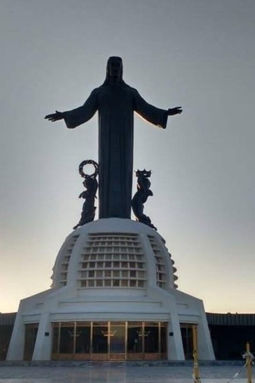 From Guanajuato: Private Tour to Christ the King - Tour Overview and Pricing
