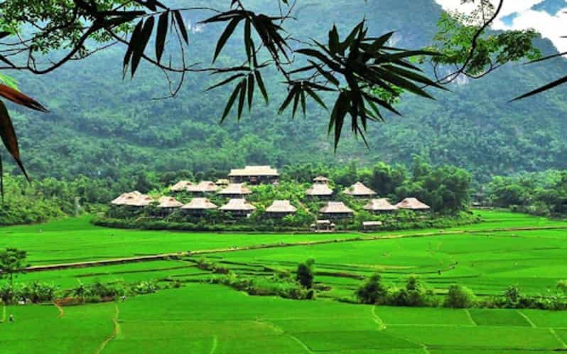 From Hanoi: Mai Chau Valley 2D1N Adventure - Tour Overview